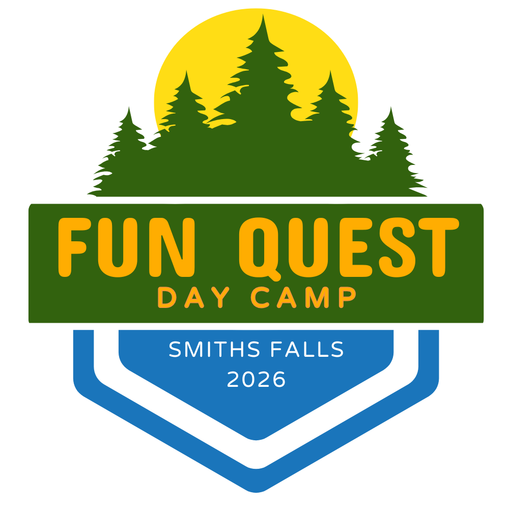 Fun Quest Day Camp 2026